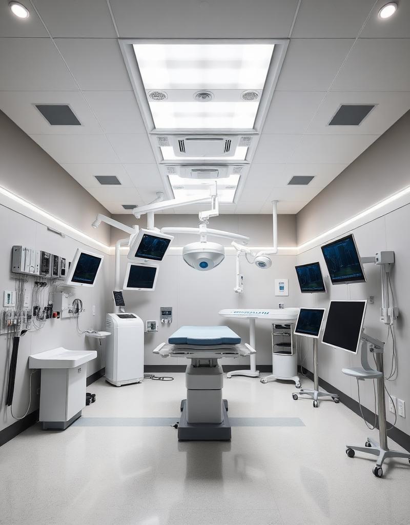 Healthcare facility
